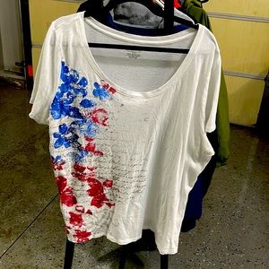Patriotic Shirt